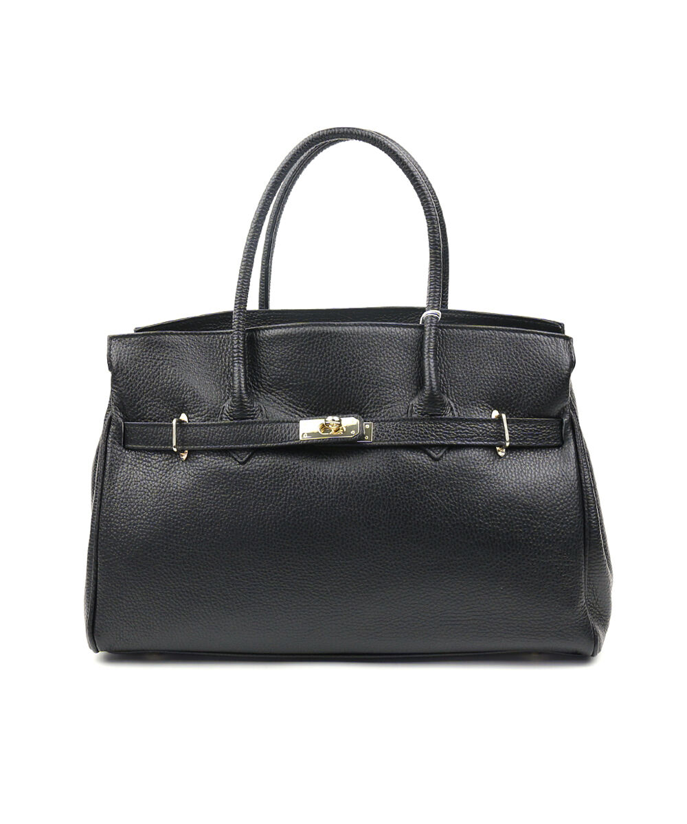 AULENTTI（オウレンティ） レザートートバッグ レディース 国内正規品