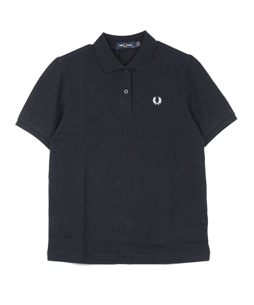 フレッドペリー The Fred Perry Shirt FRED PERRY 2025秋冬新作