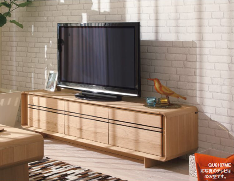 カリモク家具（KARIMOKU FURNITURE） カリモク テレビ台 テレビボード