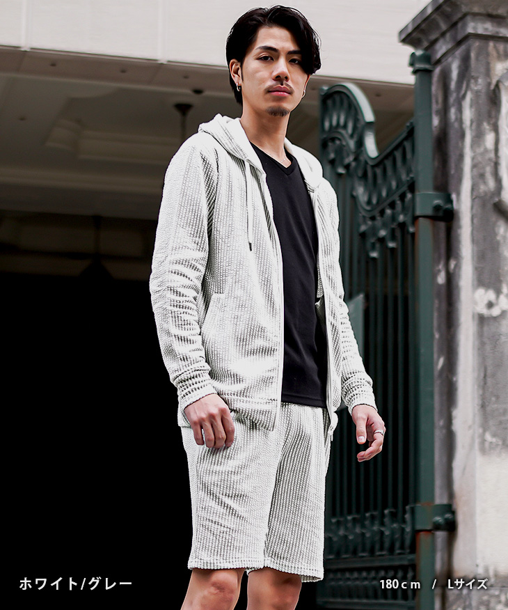 joker（ジョーカー） セットアップ メンズ ブランド セットアップ