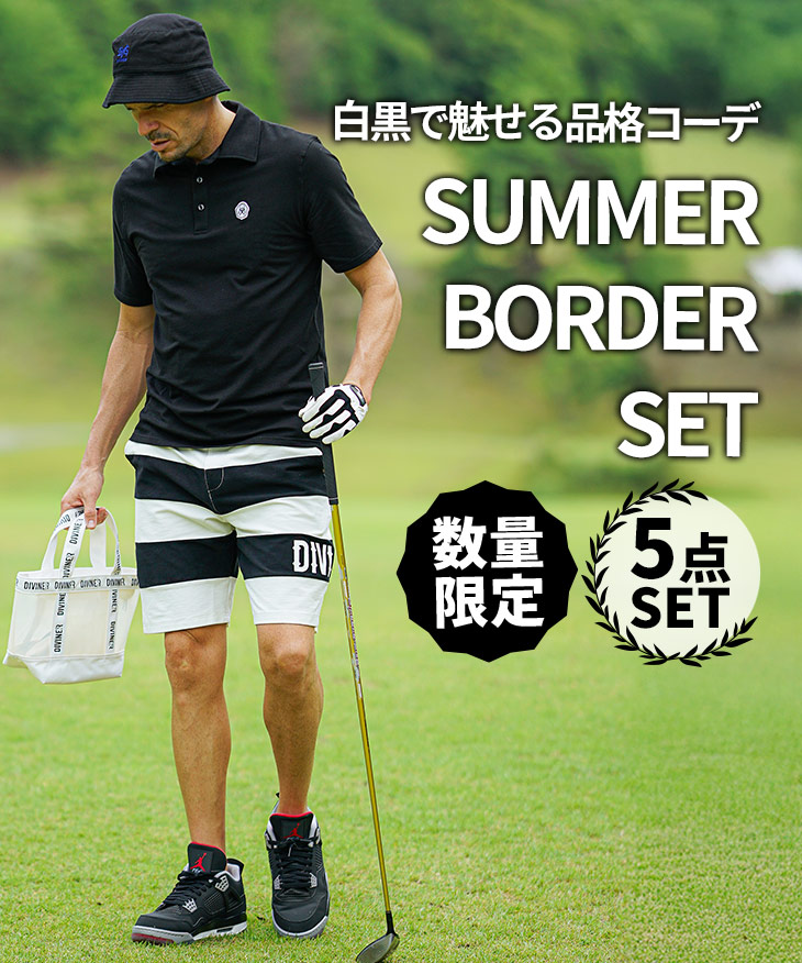 DIVINER GOLF（ディバイナー ゴルフ） 【選べる福袋対象外】 【DIVINER