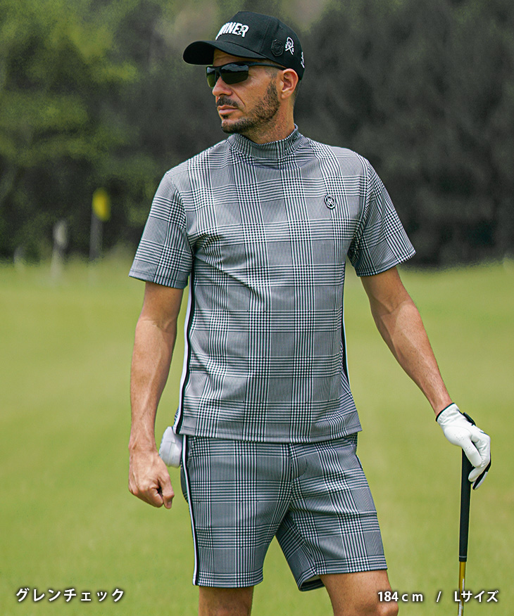 DIVINER GOLF（ディバイナー ゴルフ） 【DIVINER GOLF】 ゴルフウェア