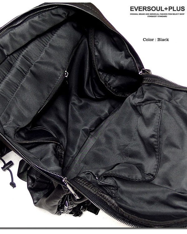 リュックサック バックパック メンズ リュック ロック スタッズ