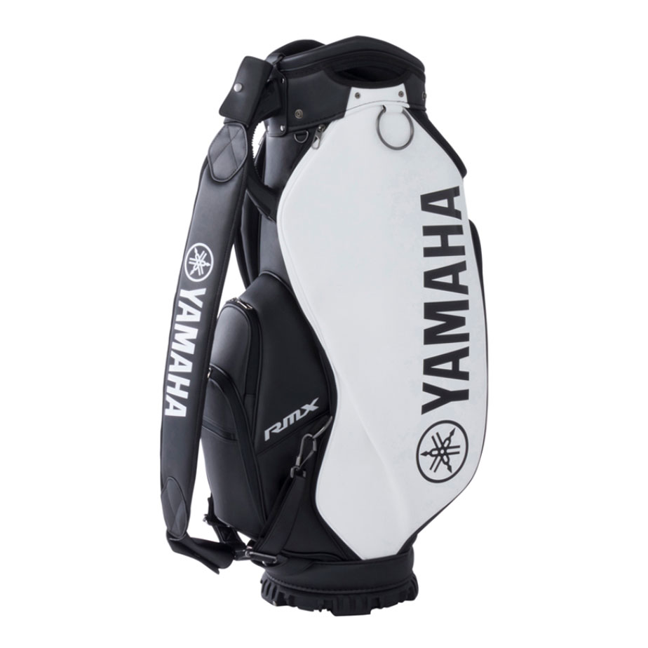 toshi様 ヤマハ 9.5型3点式キャディバッグ (Y20CBP) USED toshi様