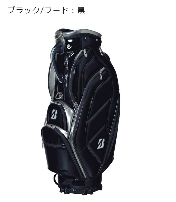 BRIDGESTONE GOLF GOLF(ブリヂストン ゴルフ) 総エナメルモデル