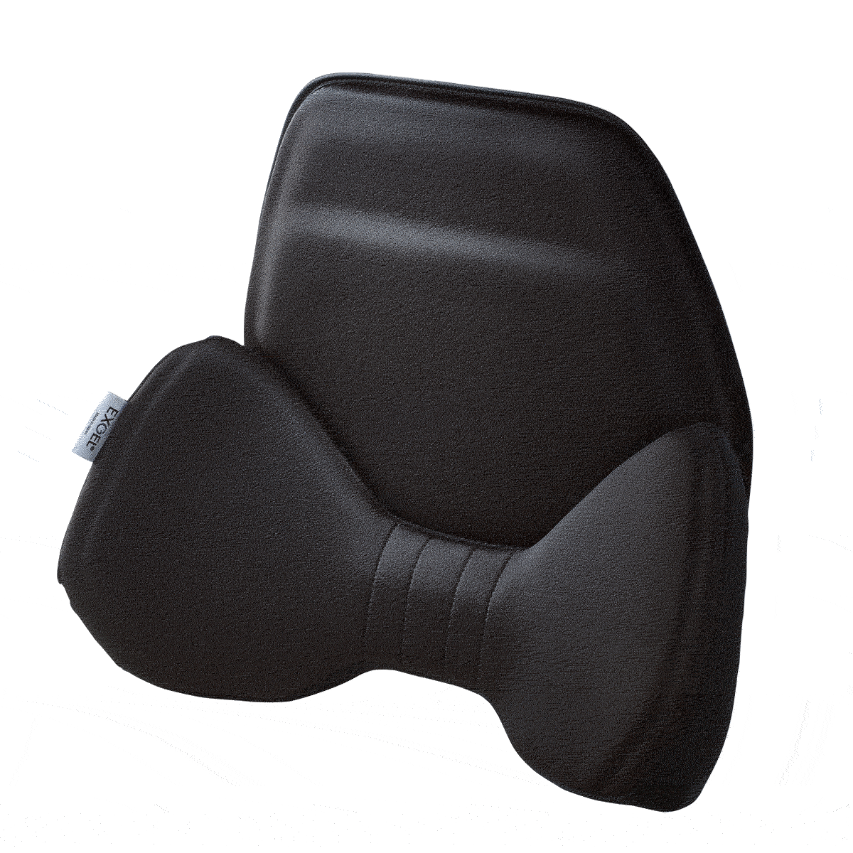 EXGEL（エクスジェル） ジェルクッション 腰痛 クッション 車 腰痛対策