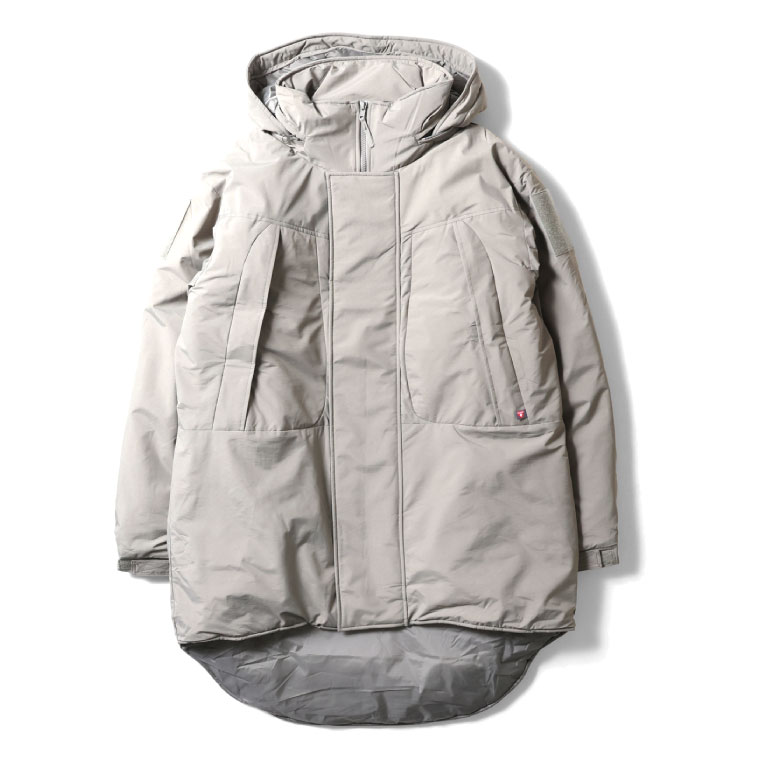 並行輸入品】BAF / バフ C-BAFTYPE2 PCU LEVEL7 TYPE2 MONSTER PARKA
