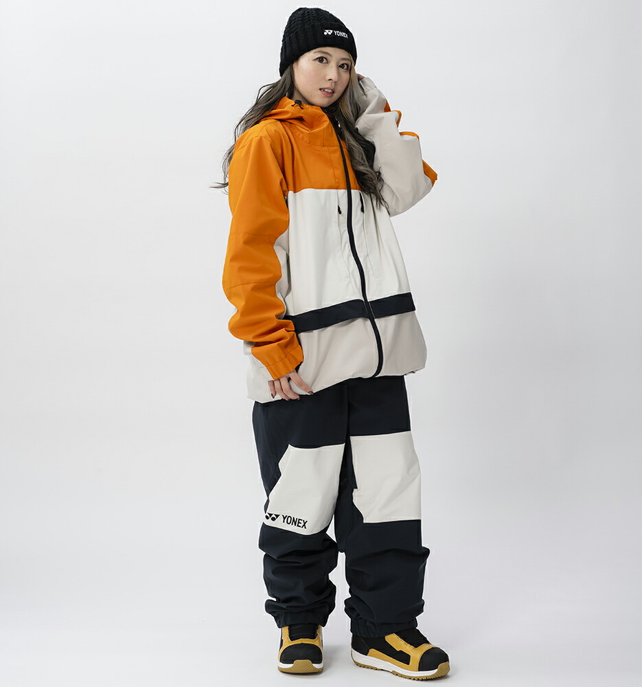 YONEX（ヨネックス） ボードパンツ 24-25 YONEX A3 Tricker Pant