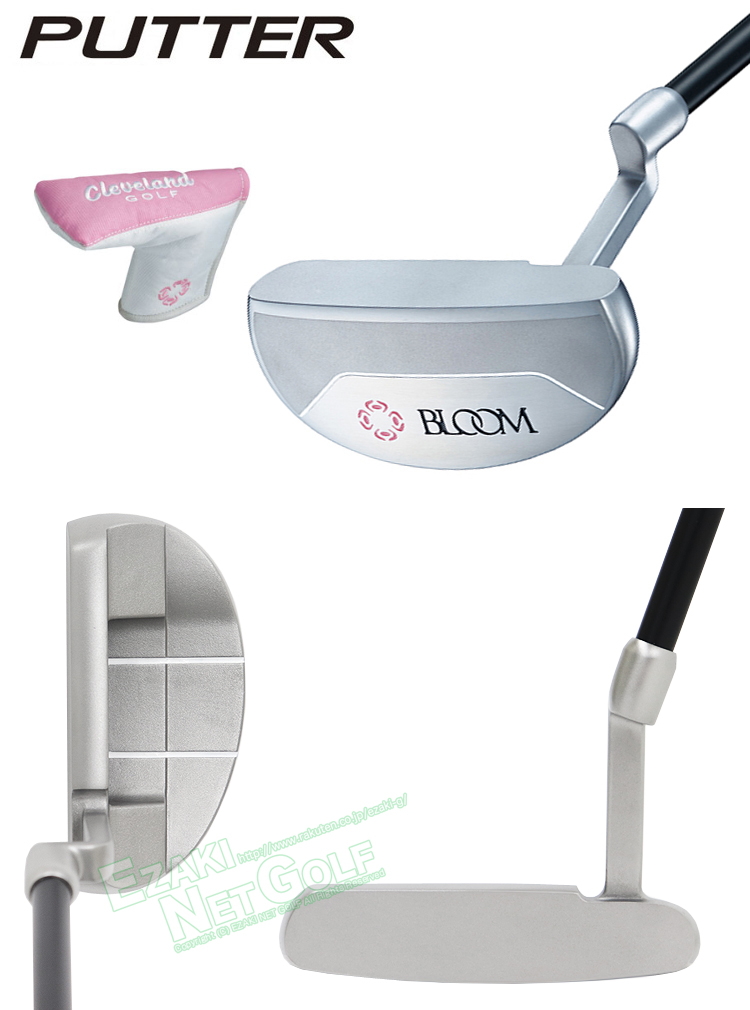 Cleveland クリーブランド日本正規品 BLOOM PACKAGE SET ブルーム