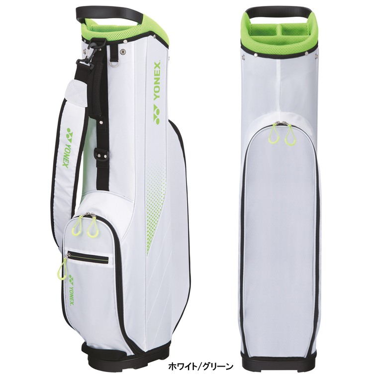 YONEX（ヨネックス） ヨネックス日本正規品 軽量ゴルフバッグ 男女兼用