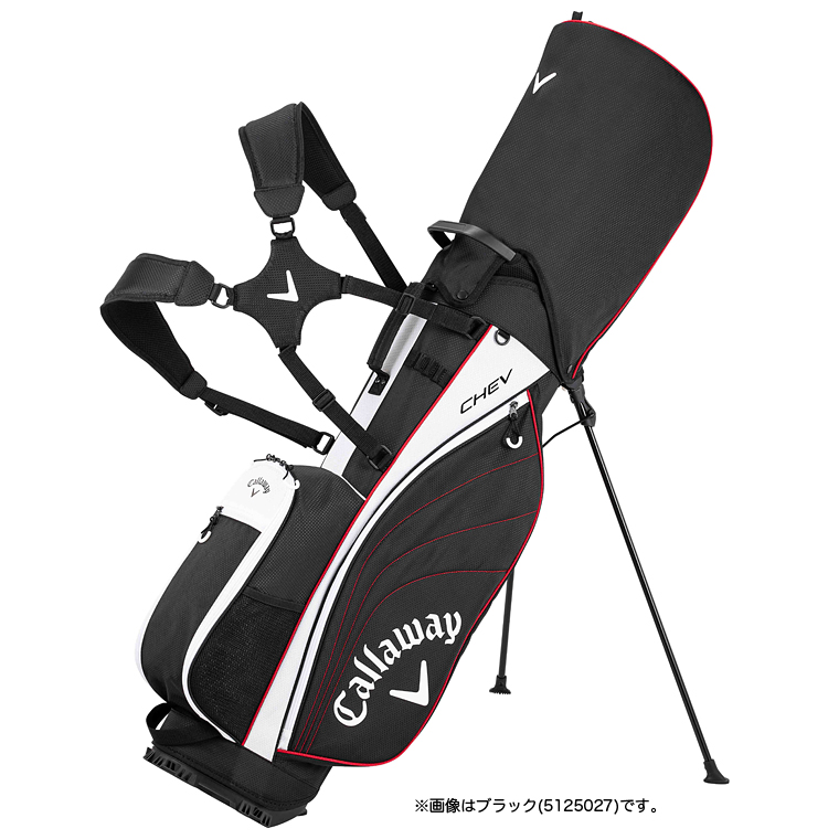 Callaway（キャロウェイ） 【限定品】 正規品 Chev Stand 25 JM