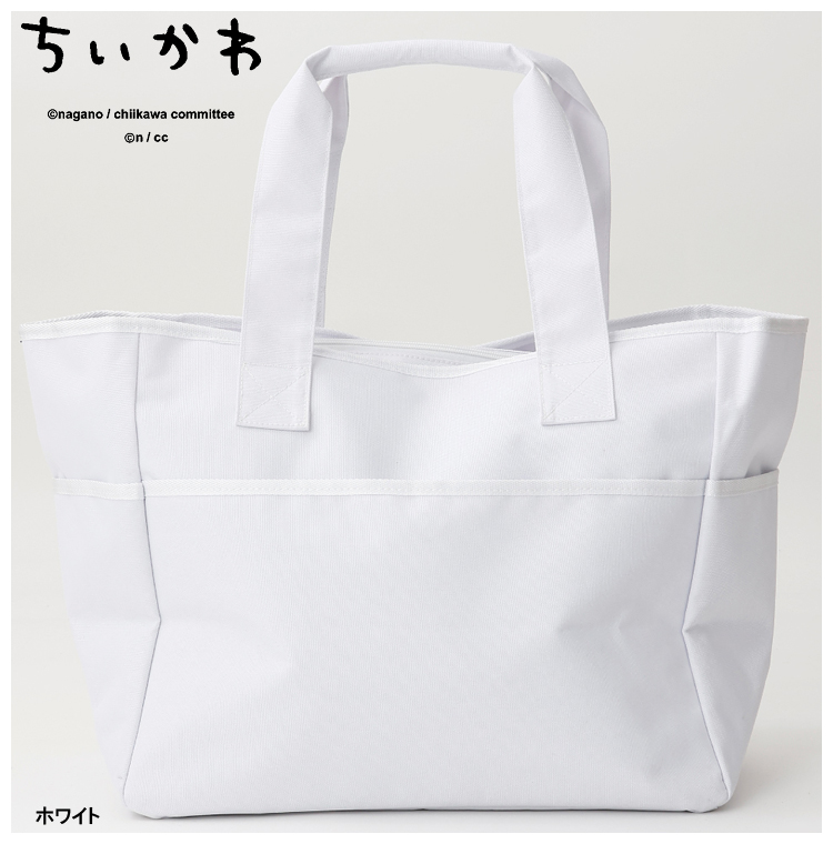 OWL ゴルフバッグ トート 単品 ホワイト 希少 美品 OWL ゴルフバッグ