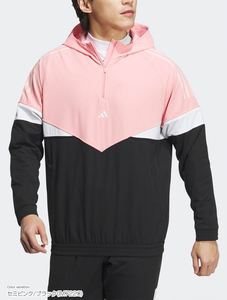 adidas（アディダス） ゴルフ adidas Golf ゴルフウエア メンズ