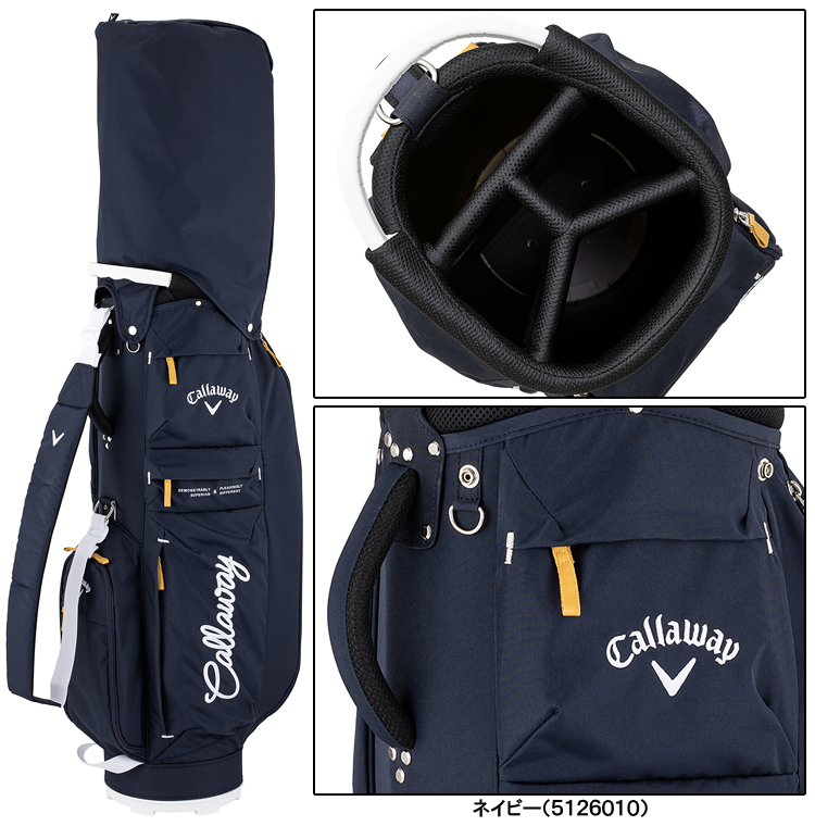 Callaway（キャロウェイ） 正規品 Advance 26 JM ( アドバンス 26JM