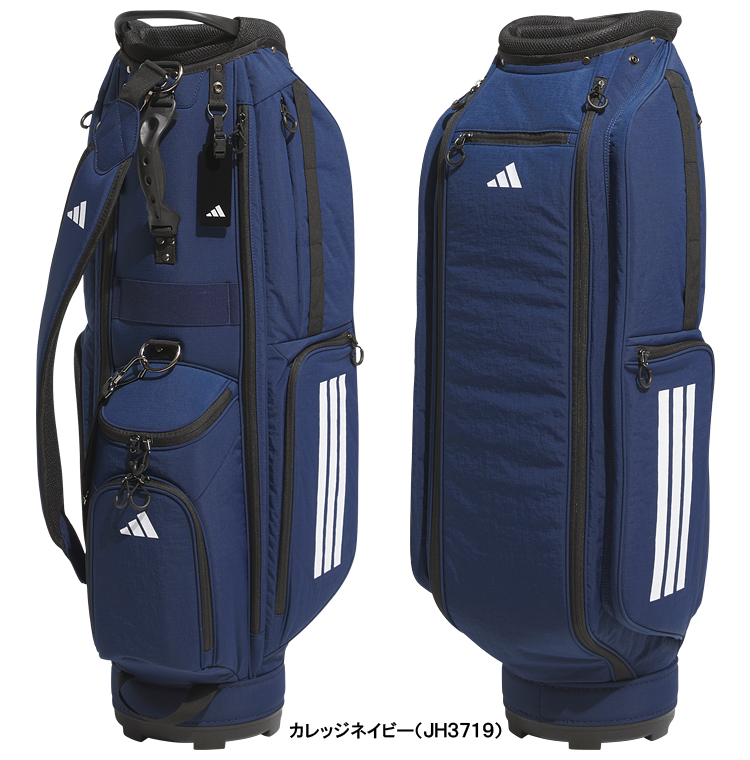 adidas（アディダス） adidas Golf ゴルフ 正規品 スリーストライプス