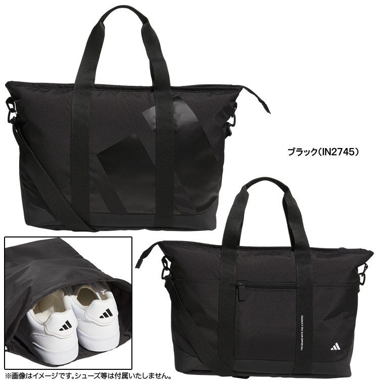adidas（アディダス） adidas Golf ゴルフ 日本正規品 ボールドロゴ