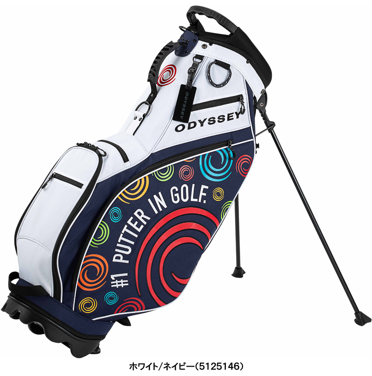 ODYSSEY（キャロウェイゴルフ） 【限定品】 ODYSSEY オデッセイ 正規品