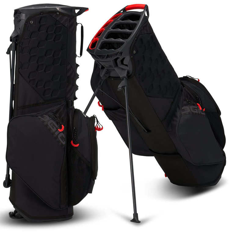 OGIO（オジオ） 【限定品】 日本正規品 Woode Hybrid 24 ウッド