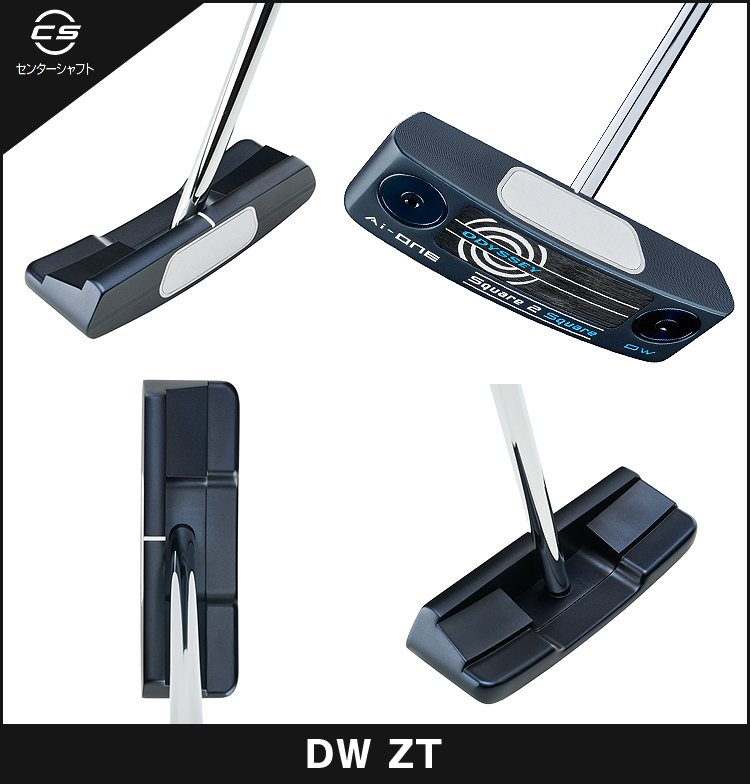 ODYSSEY（キャロウェイゴルフ） ODYSSEY オデッセイ日本正規品 Ai-ONE