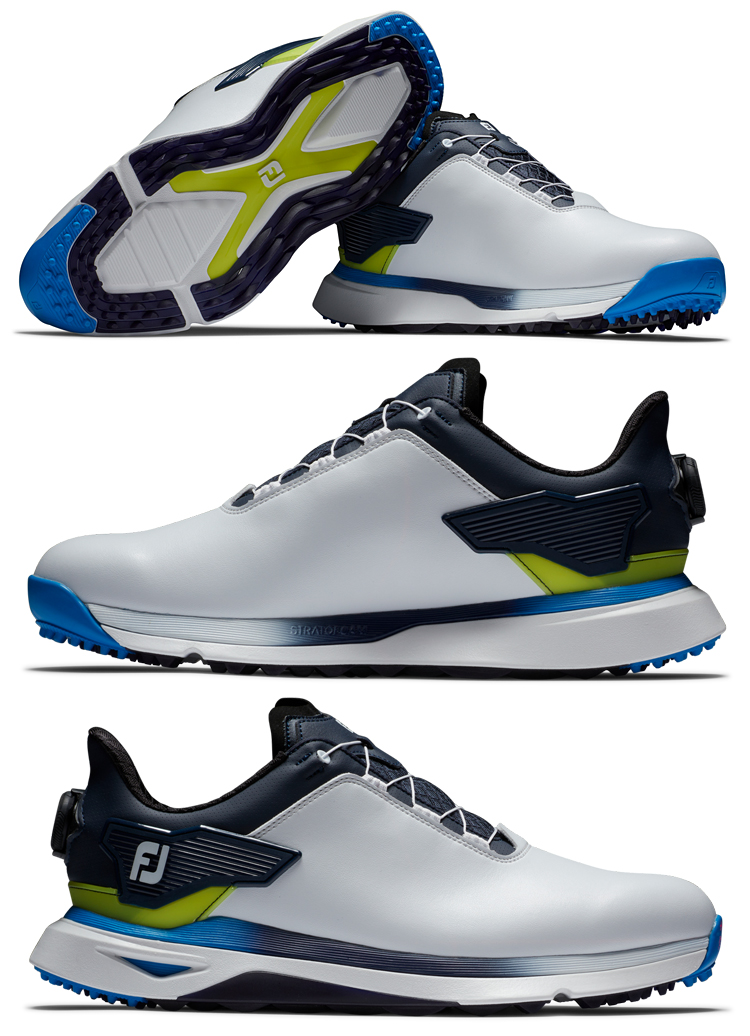 FootJoy（フットジョイ） 日本正規品 FJ PRO/SL X BOA プロエスエル