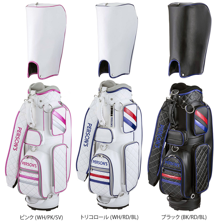 PERSON'S GOLF PERSON'S(パーソンズ) セットクラブ 「 レディスクラブ8