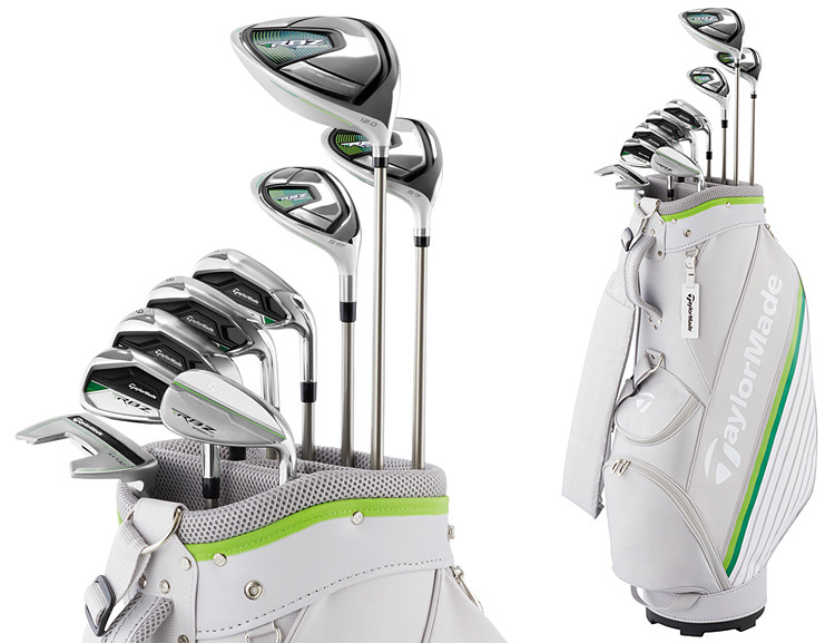 TaylorMade（テーラーメイド） テーラーメイド日本正規品 RBZ