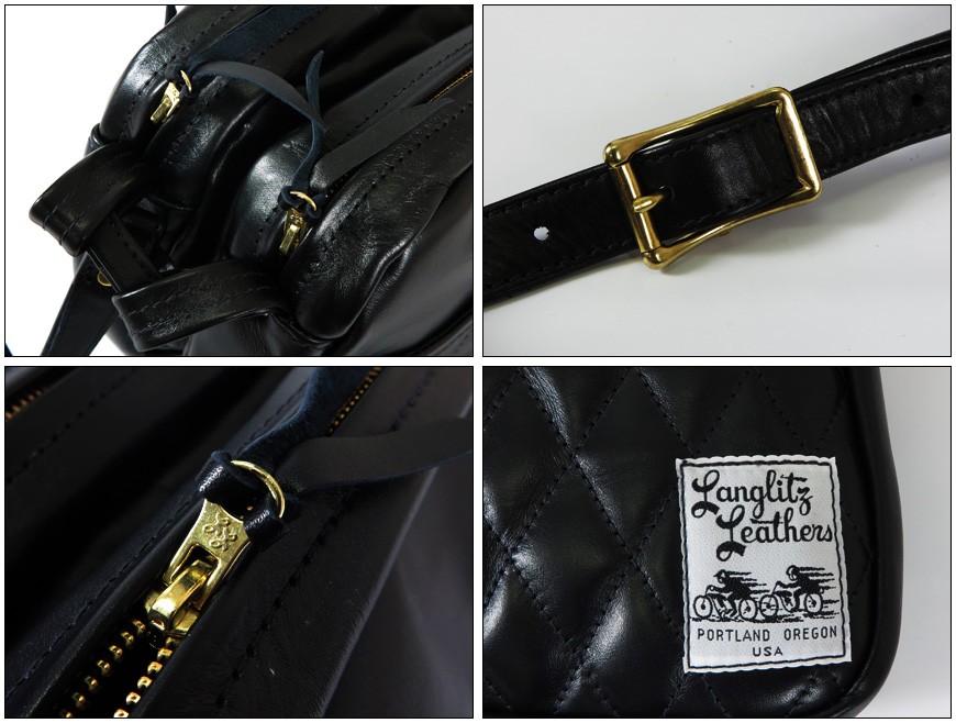 Langlitz Leathers（ラングリッツレザー） ラングリッツレザーズ