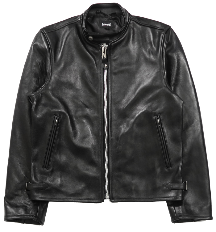 Schott N.Y.C（ショット） Schott シープスキン 70's シングル