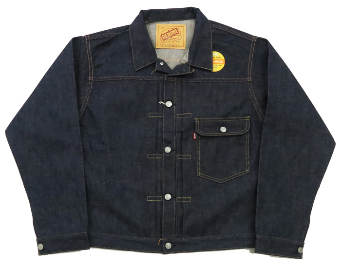 Denime（ドゥニーム） Lot.231XX 1947 MODEL XX SERIES デニム