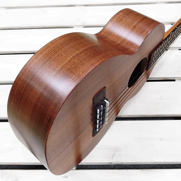 KAMAKA カマカ ウクレレ HF-3 テナー #250457 ハードケース付 Classic