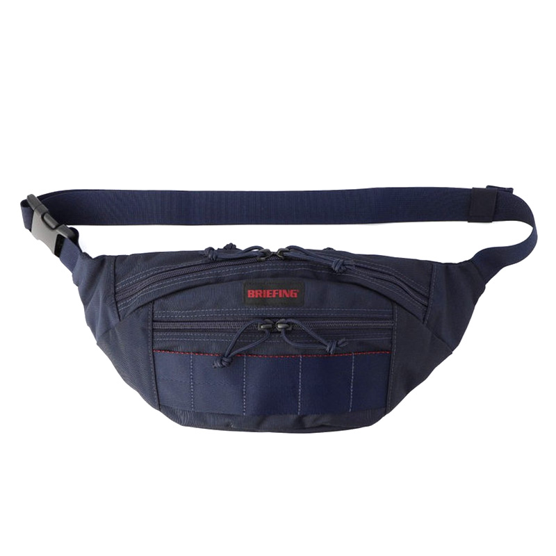 BRIEFING（ブリーフィング） 【特典付】BRIEFING SLASH S MW GENII