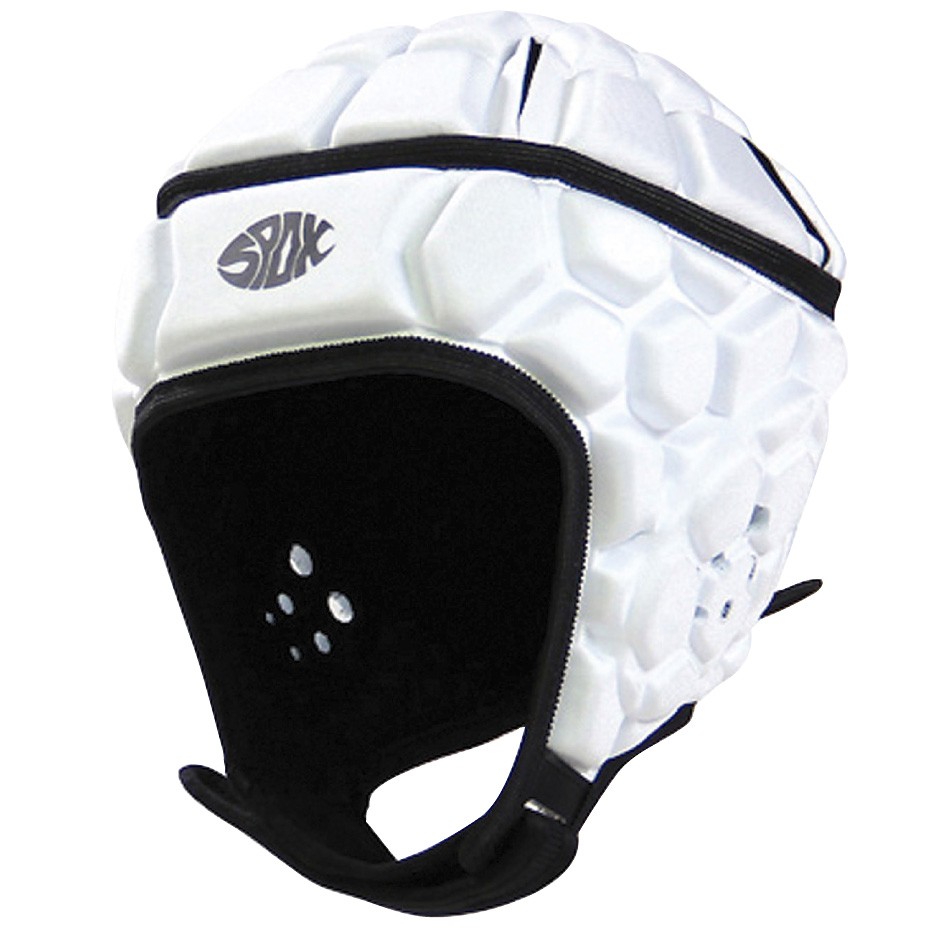 ラグビー ヘッドキャップ ヘッド ギア メンズ プロテクタ ー