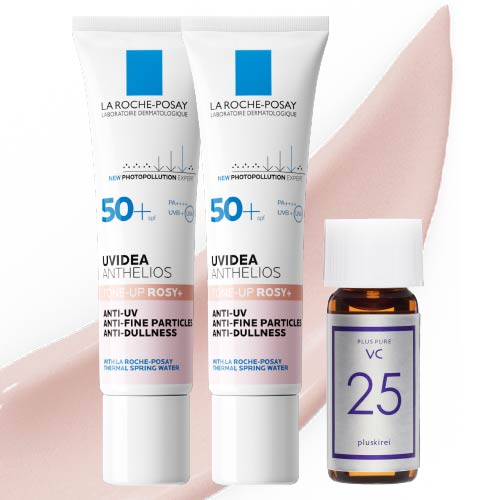 LA ROCHE POSAY（ラロッシュポゼ） UVイデアXL プロテクション トーン