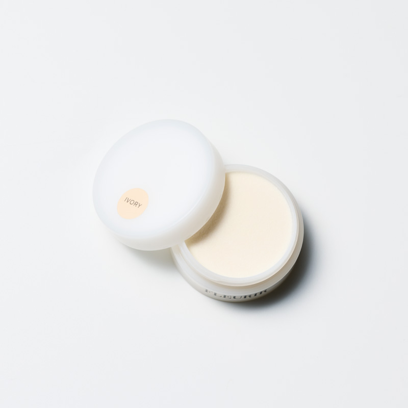 フルーリア Fleurir パウダー 9.5g 4色からご選択 コンペティション