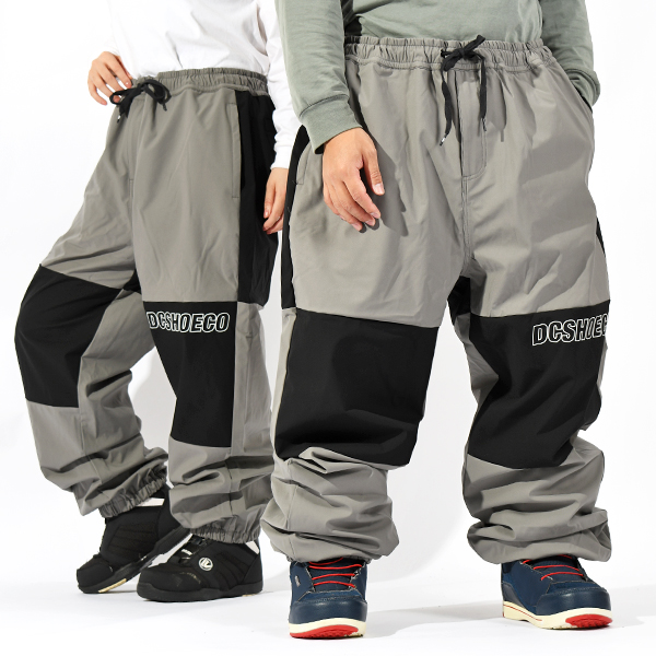 DC SHOES（ディーシーシューズ） 45%off スノーボードウェア DC SHOE