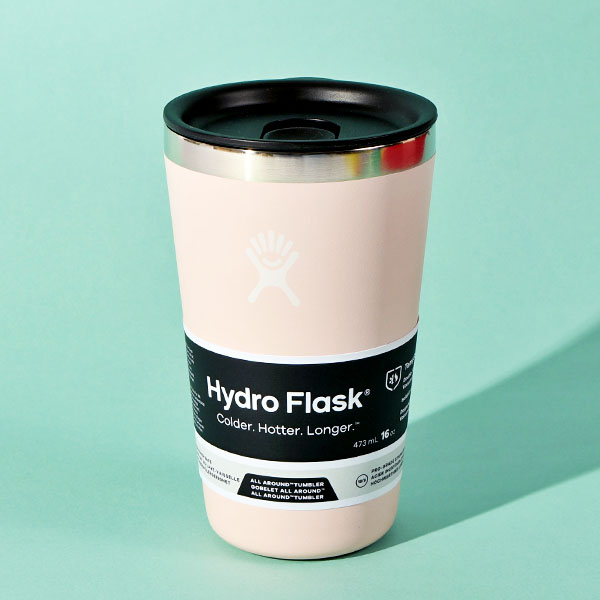 HYDRO FLASK（ハイドロフラスク） 安心の日本正規品 16oz タンブラー