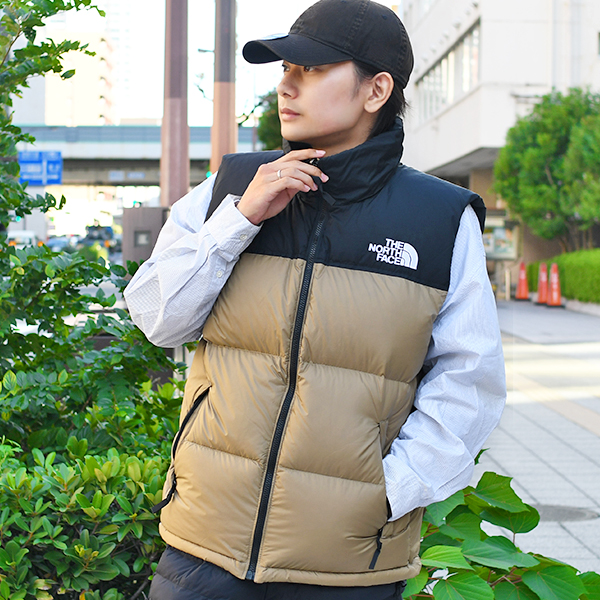 THE NORTH FACE（ザ ノースフェイス） ノースフェイス 高品質 ヌプシ