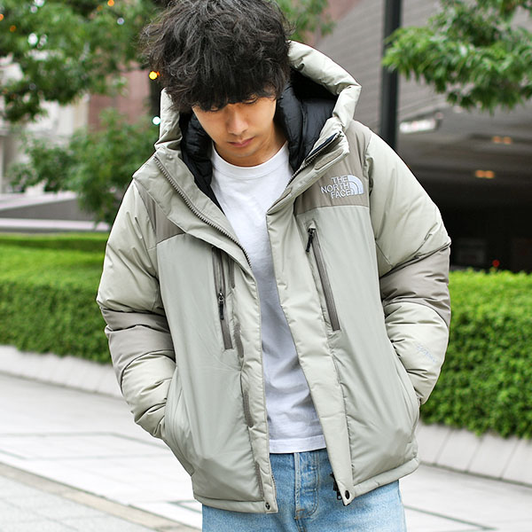 THE NORTH FACE（ザ ノースフェイス） バルトロライトジャケット