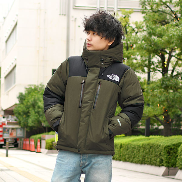 THE NORTH FACE（ザ ノースフェイス） バルトロライトジャケット