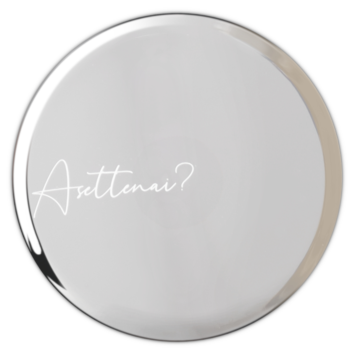 アセッテナイ？ Asettenai？ 20g ビズキ 制汗 脇 クリーム