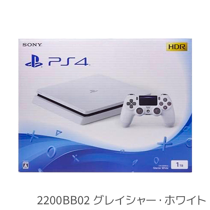 SONY（ソニー） PS4 プレステ4 プレイステーション4 PlayStation4 本体