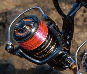 DAIWA（ダイワ） (限定特価・45%OFF)ダイワ/DAIWA 16プレイソ 2500LBD