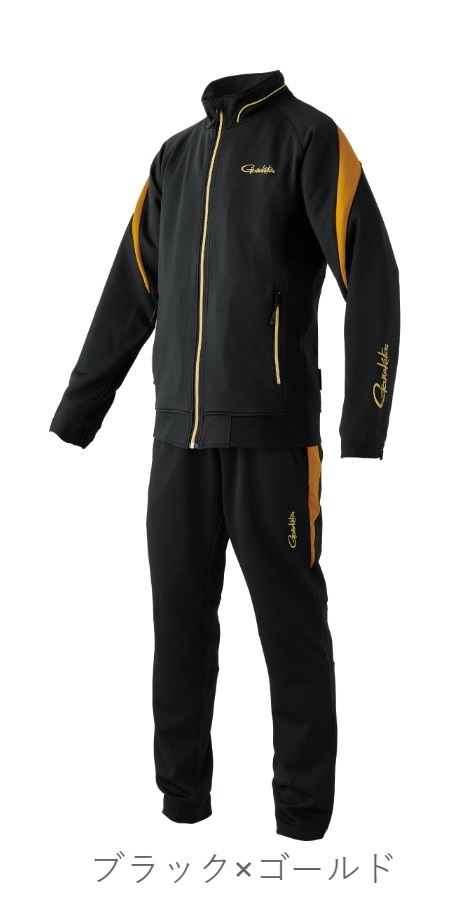 Gamakatsu（がまかつ） ライトクールスウェットスーツ GM3733