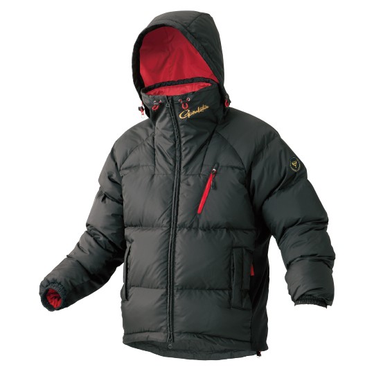 Gamakatsu（がまかつ） ダウンジャケット GM-3491 : フィッシング