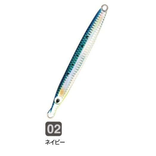 C'ultiva（カルティバ） オーナー/カルティバ 撃投ジグ 25g GJ-25