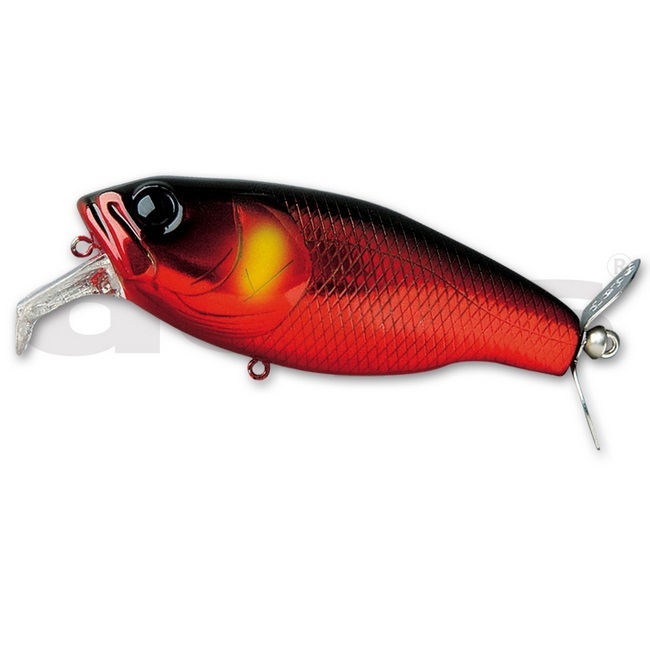 deps（デプス） バスジェット BUZZJET 96mm 30g バスルアー 対ビッグ