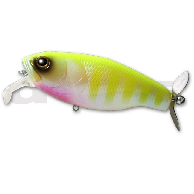 deps（デプス） バスジェット BUZZJET 96mm 30g バスルアー 対ビッグ