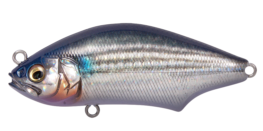 Megabass（メガバス） ハダラトラップ 86S 86mm 29g シンキング
