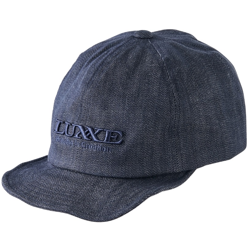 LUXXE がまかつ/ラグゼ アンパイアキャップ LE-9016 フィッシングギア