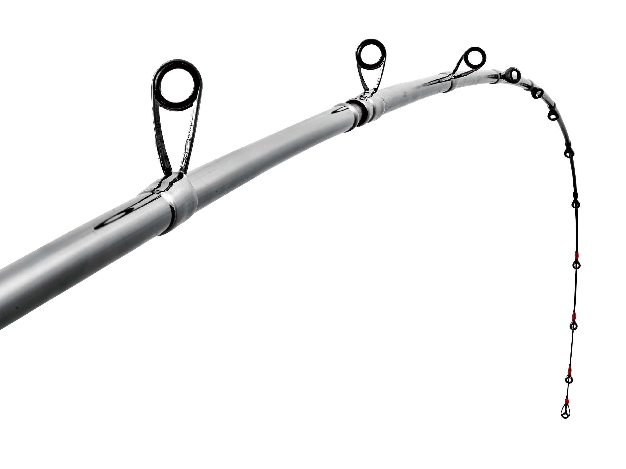 LUXXE (再入荷予約・送料無料)がまかつ/ラグゼ ラグゼ EGTR XX S65M